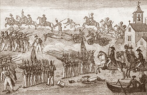 British-Portuguese Army